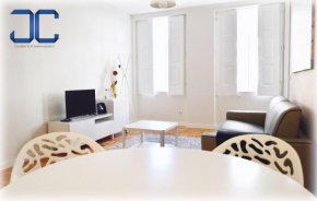 Point Apartment by JC